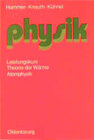 Buchcover Physik. Sekundarbereich II