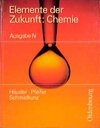 Buchcover Elemente der Zukunft: Chemie Ausgabe N