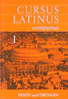 Buchcover Cursus Latinus compactus. Für Latein als zweite Fremdsprache