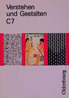 Buchcover Verstehen und Gestalten. Ausgabe C. Für Berlin, Brandenburg, Bremen,...