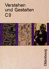 Buchcover Verstehen und Gestalten. Ausgabe C. Für Berlin, Brandenburg, Bremen,...