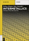 Buchcover Intermetallics