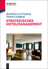 Buchcover Strategisches Hotelmanagement
