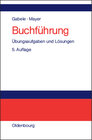 Buchcover Buchführung