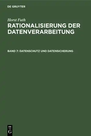 Buchcover ISBN 9783486993219