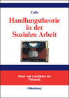 Buchcover Handlungstheorie in der Sozialen Arbeit