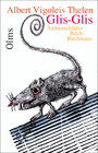 Buchcover Glis-Glis