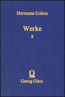 Buchcover Werke