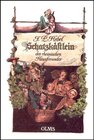 Buchcover Schatzkästlein des rheinischen Hausfreundes