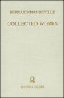 Buchcover Collected Works