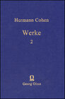 Buchcover Werke