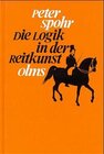 Buchcover Die Logik in der Reitkunst