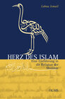 Buchcover Herz des Islam