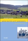 Buchcover Meine ersten acht Jahrzehnte