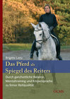 Buchcover Das Pferd als Spiegel des Reiters