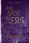 Buchcover Meine Nacht mit Jesus