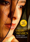 Buchcover Saudi-Arabien