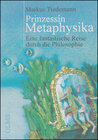 Buchcover Prinzessin Metaphysika