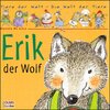 Buchcover Erik, der Wolf