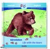 Buchcover Bärenleben/Life with the Bears