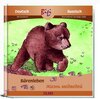 Buchcover Bärenleben