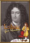 Buchcover Leibniz für Kinder