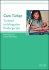 Buchcover Canlı Türkçe