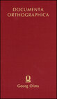 Buchcover Die Orthographischen Konferenzen von 1876 und 1901