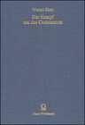 Buchcover Der Kampf um das Christentum