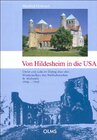 Buchcover Von Hildesheim in die USA