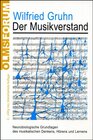 Buchcover Der Musikverstand