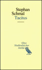 Buchcover Tacitus