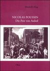 Buchcover Nicolas Poussin: Die Pest von Asdod