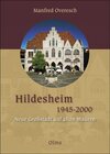 Buchcover Hildesheim 1945-2000