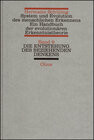Buchcover System und Evolution des menschlichen Erkennens. Ein Handbuch der... / System und Evolution des menschlichen Erkennens