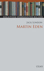 Buchcover Martin Eden