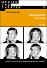 Buchcover Shakespeare revisited