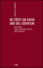 Buchcover Deutsch-Jüdische Geschichte durch drei Jahrhunderte. Ausgewählte Schriften in zehn Bänden