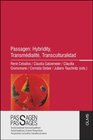 Buchcover Passagen: Hybridity, Transmédialité, Transculturalidad