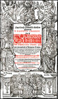 Buchcover Das Große Pomrische Kirchen-Chronicon