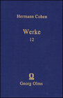 Buchcover Werke