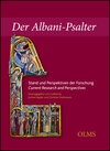 Buchcover Der Albani-Psalter. Stand und Perspektiven der Forschung / The St Albans Psalter. Current Research and Perspectives