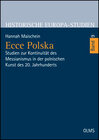 Buchcover Ecce Polska