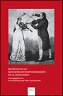 Buchcover Quellentexte zur Geschichte der Instrumentalistin im 19. Jahrhundert