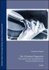 Buchcover Der Schatten Paganinis