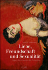 Buchcover Liebe, Freundschaft und Sexualität