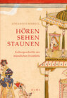 Buchcover Hören, Sehen, Staunen