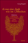 Buchcover Es war eine Stadt wie im Märchen