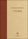 Buchcover Utopia