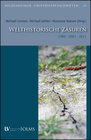 Buchcover Welthistorische Zäsuren. 1989 - 2001 - 2011